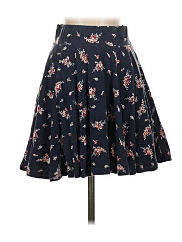 Pins and Needles Casual Skirt (view 1)