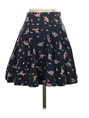 Pins and Needles Casual Skirt (view 2)
