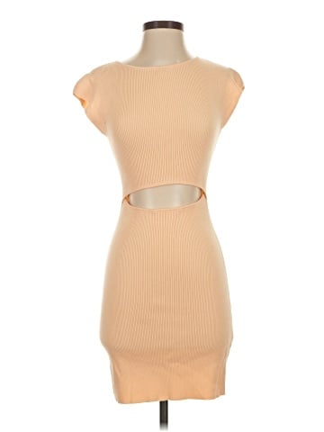 Wilfred Free Cocktail Dress (view 1)