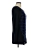 Love Always Blue Pullover Sweater Size M - photo 4