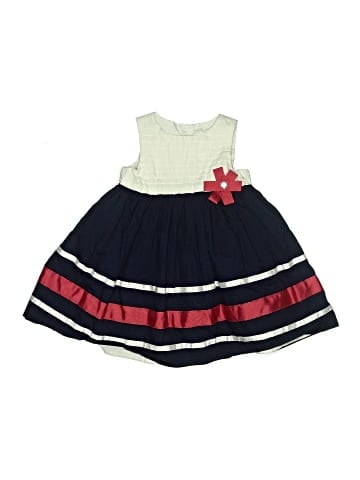 Savannah Dress (view 1)