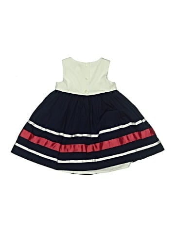 Savannah Dress (view 2)