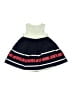 Savannah 100% Cotton Blue Dress 18-24 MO / 24 MO - photo 2