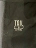 Tail Solid Black Active Pants Size 6 - photo 4