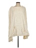 Kokoon Ivory Poncho Size 2 - photo 1