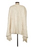 Kokoon Ivory Poncho Size 2 - photo 2