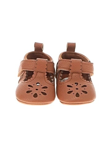 First Steps Boutique Booties (view 2)