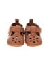 First Steps Boutique Brown Booties Size 1 (baby) - photo 2