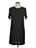 Splendid Stars Black Casual Dress Size M - photo 1