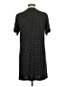 Splendid Stars Black Casual Dress Size M - photo 2