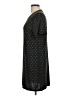 Splendid Stars Black Casual Dress Size M - photo 5