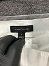 Ann Taylor Ivory Jeans Size 2 - photo 3