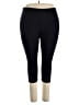 French Laundry Black Active Pants Size 3X - photo 1