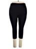 French Laundry Black Active Pants Size 3X - photo 2