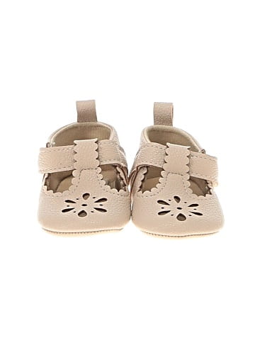 First Steps Boutique Booties (view 2)
