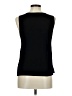 Dressis Black Sleeveless Blouse Size M - photo 2