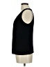 Dressis Black Sleeveless Blouse Size M - photo 5