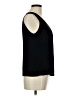 Dressis Black Sleeveless Blouse Size M - photo 4