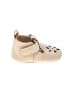 First Steps Boutique Ivory Tan Booties Size 1 (baby) - photo 1