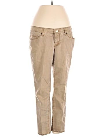 Mossimo Supply Co. Jeans (view 1)
