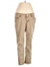 Mossimo Supply Co. Tan Jeans Size 9 - photo 1