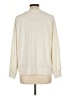 H&M Ivory Sweatshirt Size M - photo 2