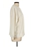 H&M Ivory Sweatshirt Size M - photo 4