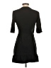 Topshop Black Cocktail Dress Size 4 - photo 2