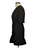 Topshop Black Cocktail Dress Size 4 - photo 5