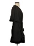 Topshop Black Cocktail Dress Size 4 - photo 4