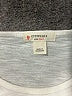 Crewcuts 100% Cotton Ivory Tank Top Size S (kids) - photo 3