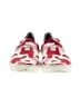 ROTHY'S Graphic Red Sneakers Size 4 (baby) - photo 2