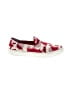 ROTHY'S Graphic Red Sneakers Size 4 (baby) - photo 1