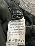 Shein Black Denim Shorts Size S - photo 3