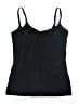 Leonisa Solid Black Swimsuit Top Size XL - photo 1