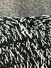 Millau 100% Cotton Metallic Gray Pullover Sweater Size M - photo 7