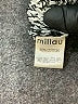 Millau 100% Cotton Metallic Gray Pullover Sweater Size M - photo 8
