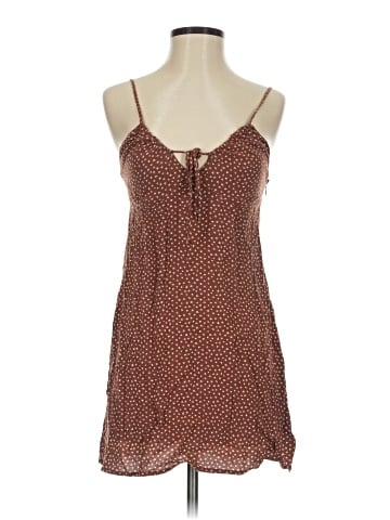 LA Hearts Casual Dress (view 1)