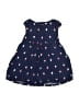 Gymboree 100% Rayon Blue Dress Size 2T - photo 1