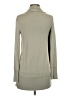 Athleta Solid Gray Cardigan Size XXS - photo 2