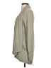 Athleta Solid Gray Cardigan Size XXS - photo 5