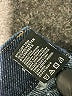 Hue Chevron-herringbone Black Jeggings Size M - photo 8