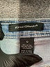 Ashley Stewart Solid Blue Jeans Size 12 - photo 7