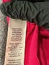 Chico's 100% Rayon Pink 3/4 Sleeve Blouse Size Lg (2) - photo 8