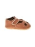 Unbranded Brown Tan Booties Size 1 (baby) - photo 1