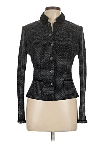 Elie Tahari Jacket (view 1)