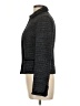 Elie Tahari Tweed Black Jacket Size 6 - photo 5