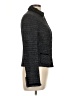 Elie Tahari Tweed Black Jacket Size 6 - photo 4