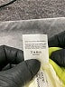 Express Solid Green Casual Pants Size 2S - photo 4