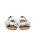 Old Navy Silver Sandals Size 3-6 mo (baby) - photo 2